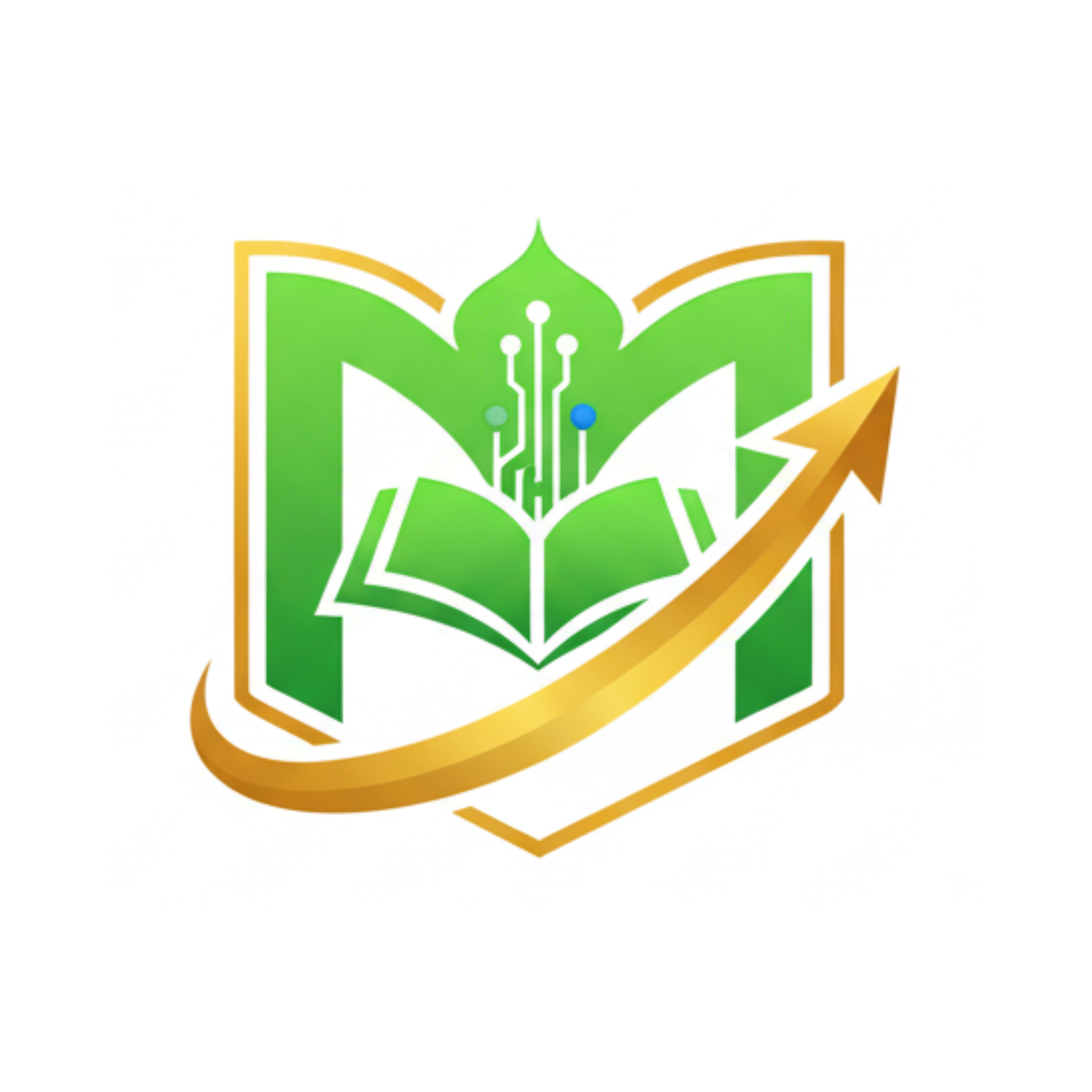 MI AL ISLAM CANDISARI LUNCURKAN WEBSITE SEBAGAI DEMONSTRASI DIGITAL DAN DATA ABADI